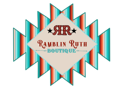 Ramblin Ruth Boutique