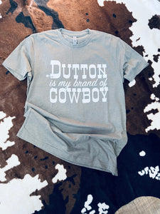 Dutton Shirt