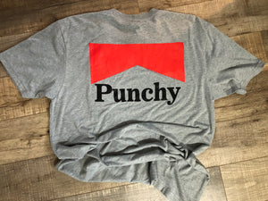 Punchy Tee