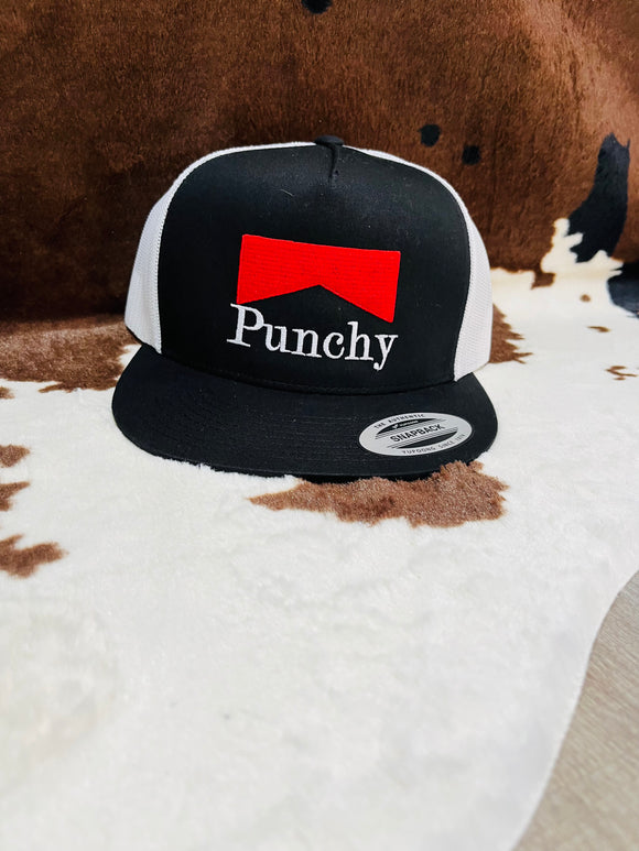 Punchy Hat