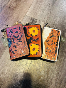 Myra Wallets