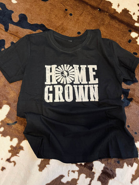 Home Grown Tee